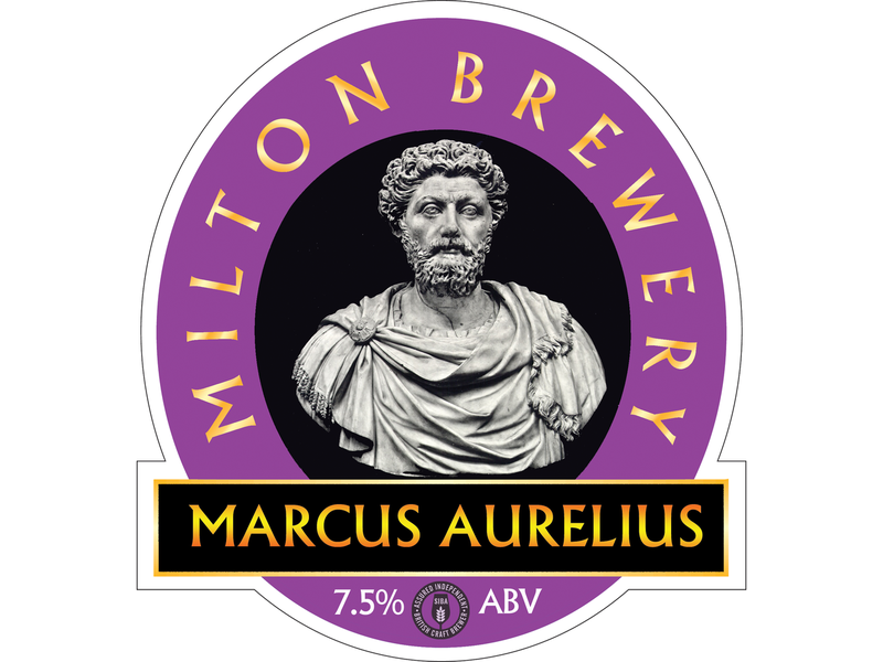 Milton Marcus Aurelius