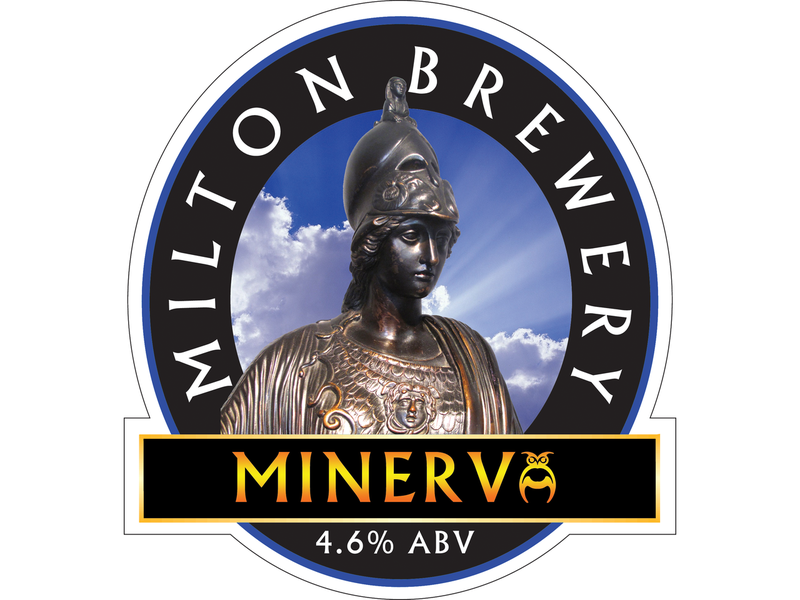 Milton Minerva