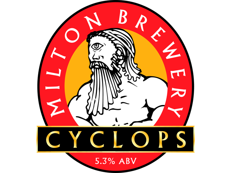 Milton Cyclops