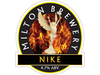 Milton Nike